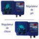 image: Pack Regulateurs Astral Micro pH et Micro Redox