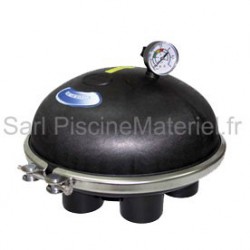 image: Vanne De Distribution Net'N'Clean D63