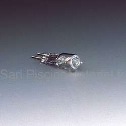 image: Ampoule Halogène 100w-12v pour Projecteur Plat