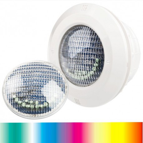 image: Ampoule LED LUMIPLUS MULTICOLOR V 1.11