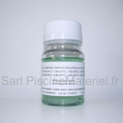 Solution Tampon pH-7