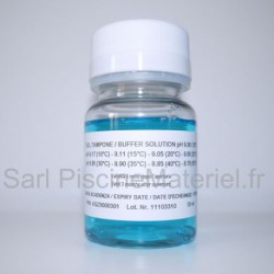 Solution Tampon pH-9