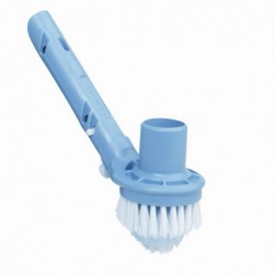 Brosse Circulaire SHARK pour Toutes Piscines