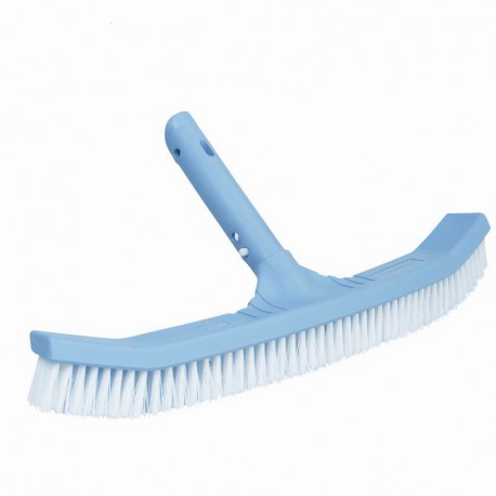 image: Brosse Courbe 450mm SHARK Pour Piscine