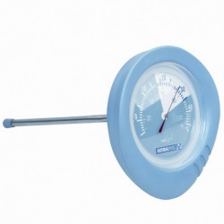 Thermomètre Analogique Shark pour Piscine