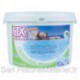 image: Anti Algues Noires Piscine AlgaCar CTX300GR - Granulés - 5kg