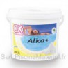 Augmentateur d'Alcalinité Piscine - Alka+ CTX21 - Poudre - 6kg