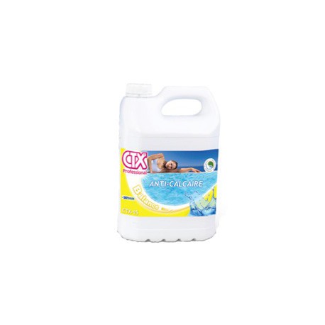 image: Anti-Calcaire Pour Piscine - CTX 600 - Bidon de 5L