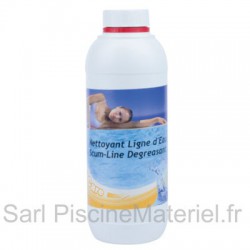 Nettoyant Ligne d'Eau - NETAIREAU CTX75 - Bidon de 1L