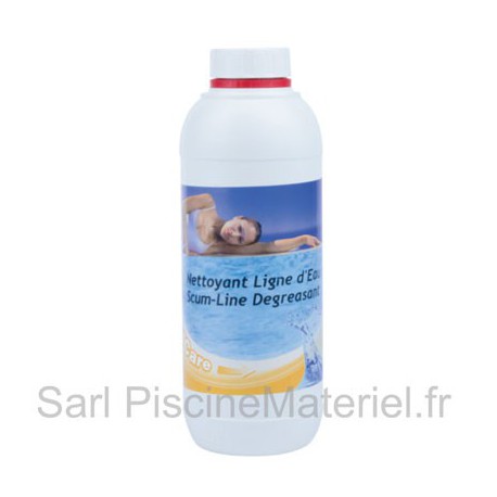 image: Nettoyant Ligne d'Eau - NETAIREAU CTX75 - Bidon de 1L