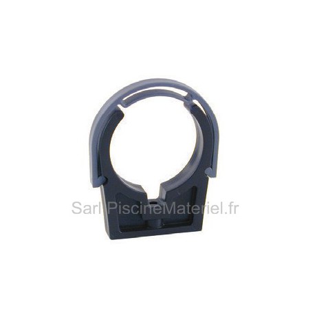 image: Collier de Fixation avec Clip de Fermeture D50