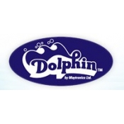 Robot Piscine DOLPHIN