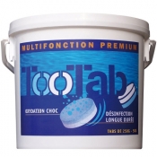 Produits piscine
