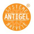 Système antigel breveté