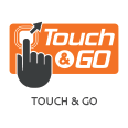 Panneau LCD Touch & Go