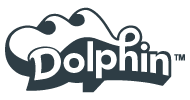 Logo Maytronics Dolphin