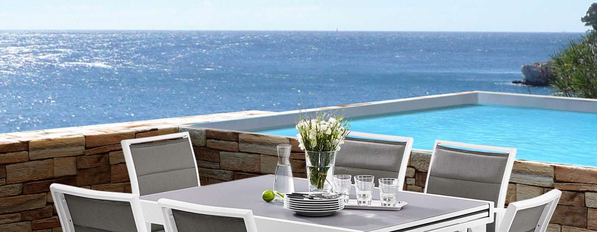 Mobilier de Jardin